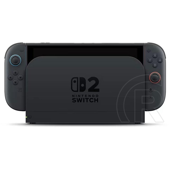 Nintendo Switch 2 + Mario Kart World játékkonzol