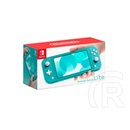 Nintendo Switch Lite játékkonzol (Türkiz)