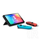 Nintendo Switch (OLED Model) Piros-Kék játékkonzol