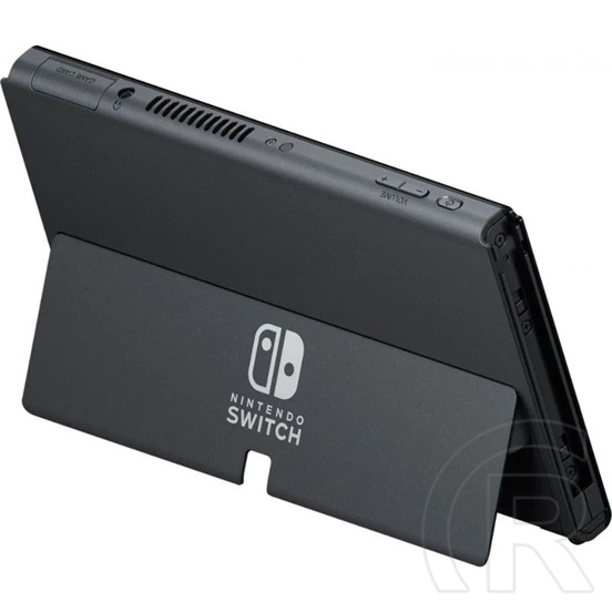 Nintendo Switch (OLED Model) Piros-Kék játékkonzol