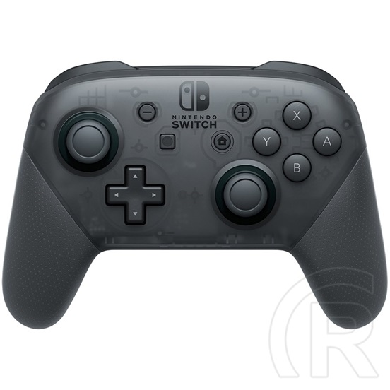 Nintendo Switch Pro Controller (vezeték nélküli, fekete)
