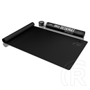 Nitro Concepts Deskmat DM12 szövet egérpad (1200 x 600 mm, fekete)