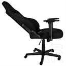 Nitro Concepts E250 Gaming szék (fekete)