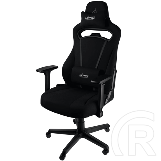 Nitro Concepts E250 Gaming szék (fekete)