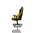 Nitro Concepts S300 Astral Yellow szék