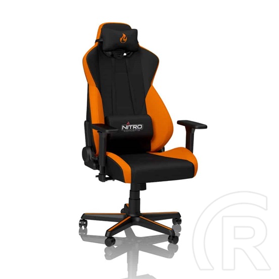 Nitro Concepts S300 Horizon Orange szék