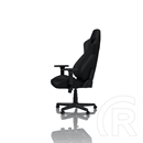 Nitro Concepts S300 Stealth Black szék (fekete)