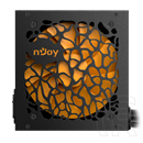 Njoy Synergy 400 400W 80+ tápegység