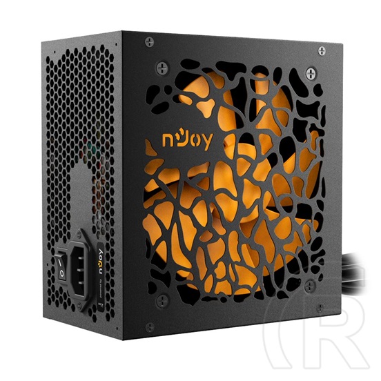 Njoy Synergy 500 500W 80+ (OEM)