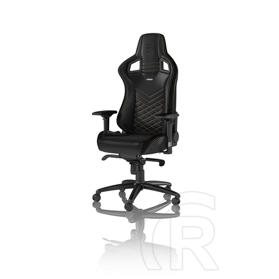 Noblechairs EPIC Gaming szék (fekete-arany)