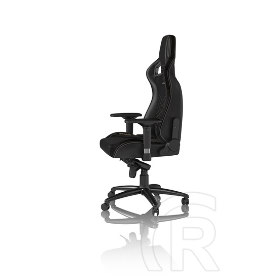 Noblechairs EPIC Gaming szék (fekete-arany)