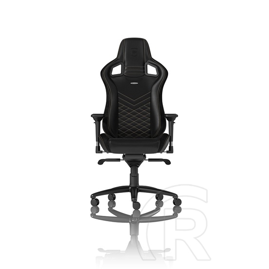 Noblechairs EPIC Gaming szék (fekete-arany)