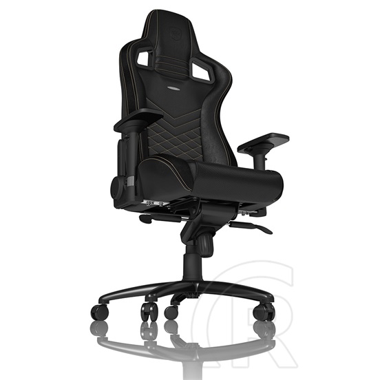 Noblechairs EPIC Gaming szék (fekete-arany)