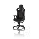 Noblechairs EPIC Gaming szék (fekete-arany)