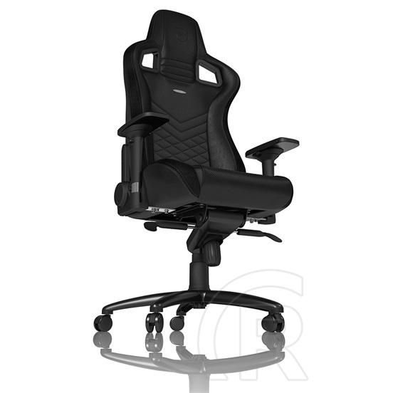 Noblechairs EPIC Gaming szék (fekete)