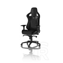 Noblechairs EPIC Gaming szék (fekete)