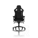 Noblechairs EPIC Gaming szék (fekete)