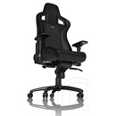 Noblechairs EPIC Gaming szék (fekete)