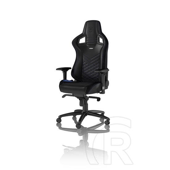 Noblechairs EPIC Gaming szék (fekete-kék)