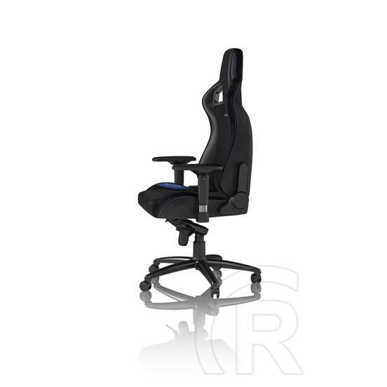 Noblechairs EPIC Gaming szék (fekete-kék)
