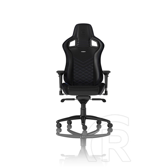 Noblechairs EPIC Gaming szék (fekete-kék)