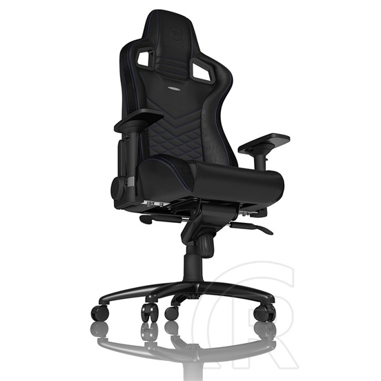 Noblechairs EPIC Gaming szék (fekete-kék)