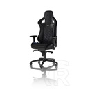 Noblechairs EPIC Gaming szék (fekete-kék)