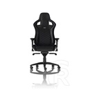 Noblechairs EPIC Gaming szék (fekete-kék)