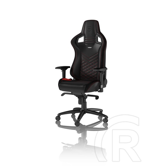 Noblechairs EPIC Gaming szék (fekete-piros)