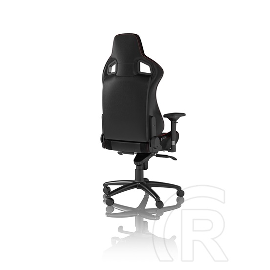 Noblechairs EPIC Gaming szék (fekete-piros)