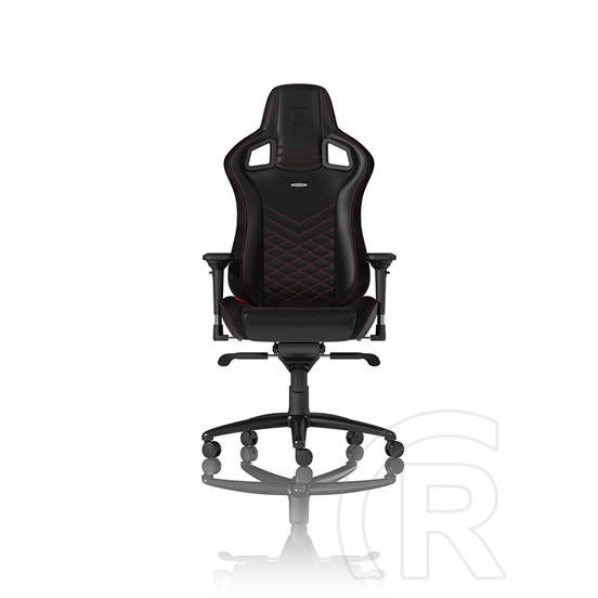 Noblechairs EPIC Gaming szék (fekete-piros)