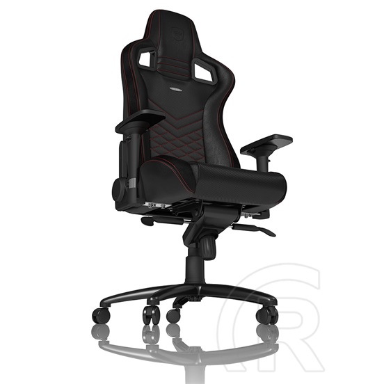 Noblechairs EPIC Gaming szék (fekete-piros)