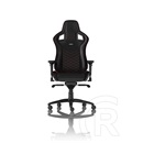 Noblechairs EPIC Gaming szék (fekete-piros)