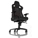 Noblechairs EPIC Gaming szék (fekete-piros)