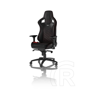 Noblechairs EPIC Gaming szék (fekete-piros)