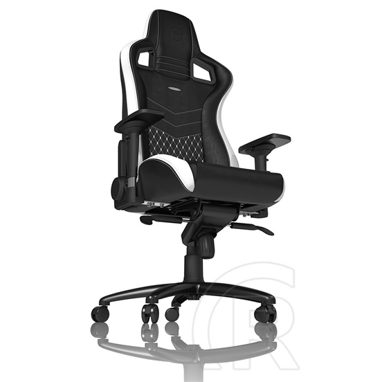 Noblechairs EPIC bőr Gaming szék (fekete)