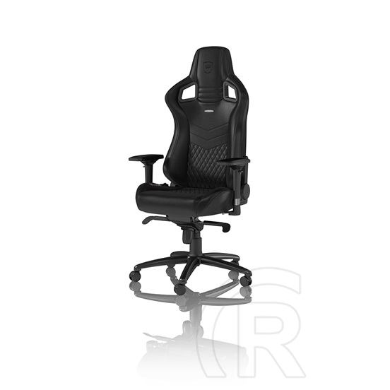Noblechairs EPIC bőr Gaming szék (fekete)