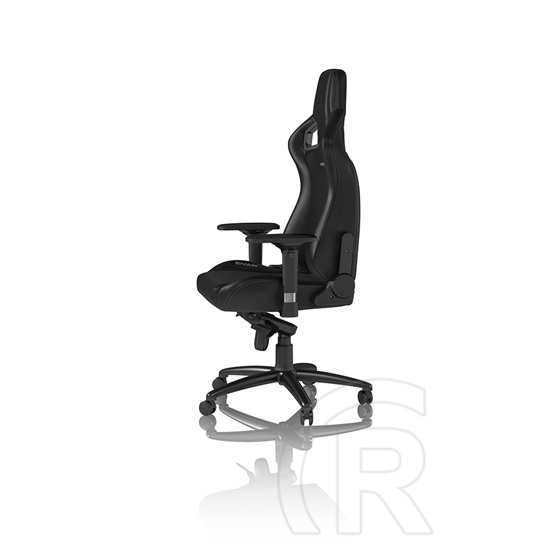 Noblechairs EPIC bőr Gaming szék (fekete)