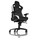 Noblechairs EPIC bőr Gaming szék (fekete)