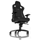 Noblechairs EPIC bőr Gaming szék (fekete)