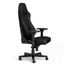 Noblechairs HERO Black Edition szék (fekete)