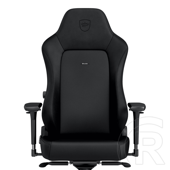 Noblechairs HERO Black Edition szék (fekete)