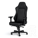 Noblechairs HERO Black Edition szék (fekete)