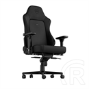 Noblechairs HERO Black Edition szék (fekete)