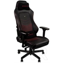 Noblechairs HERO bőr szék (fekete)