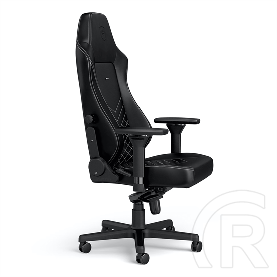 Noblechairs HERO szék (fekete-platinafehér)