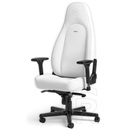 Noblechairs ICON White Edition PU bőr Gaming szék (fehér)