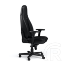 Noblechairs ICON szék (fekete)