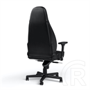 Noblechairs ICON szék (fekete)