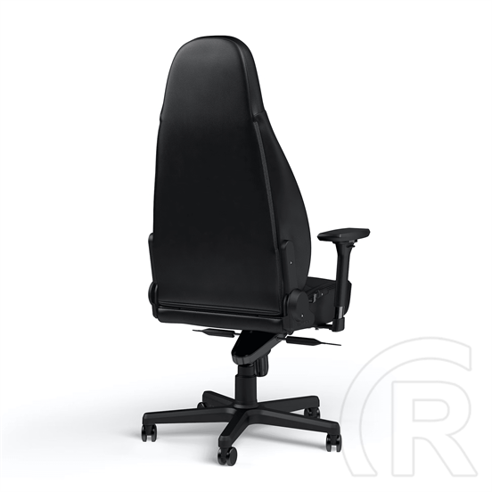 Noblechairs ICON szék (fekete)